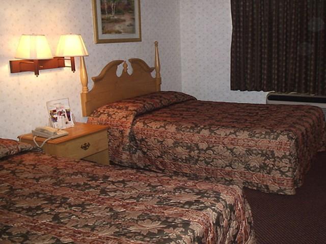 Scottish Inn & Suites Hobby Airport Houston Room photo