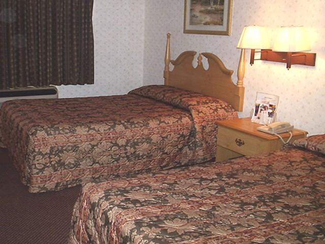 Scottish Inn & Suites Hobby Airport Houston Room photo