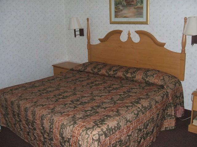 Scottish Inn & Suites Hobby Airport Houston Room photo