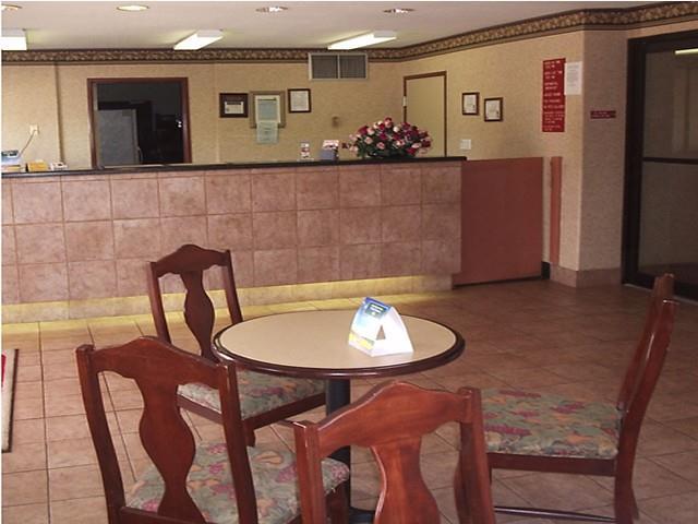 Scottish Inn & Suites Hobby Airport Houston Interior photo