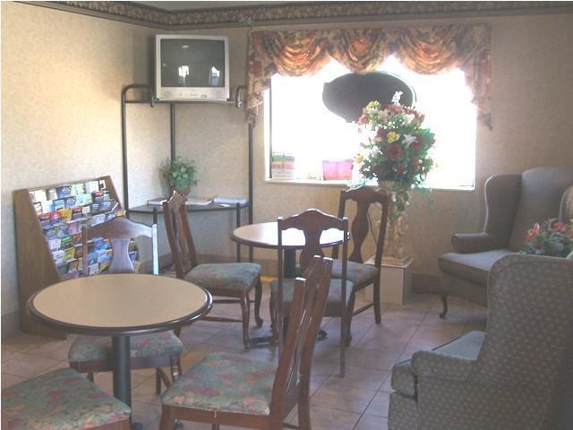 Scottish Inn & Suites Hobby Airport Houston Restaurant photo